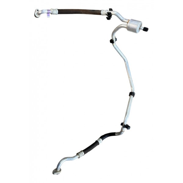 Mangueira Duto Ar Condicionado Peugeot 308 Thp 1.6 2014