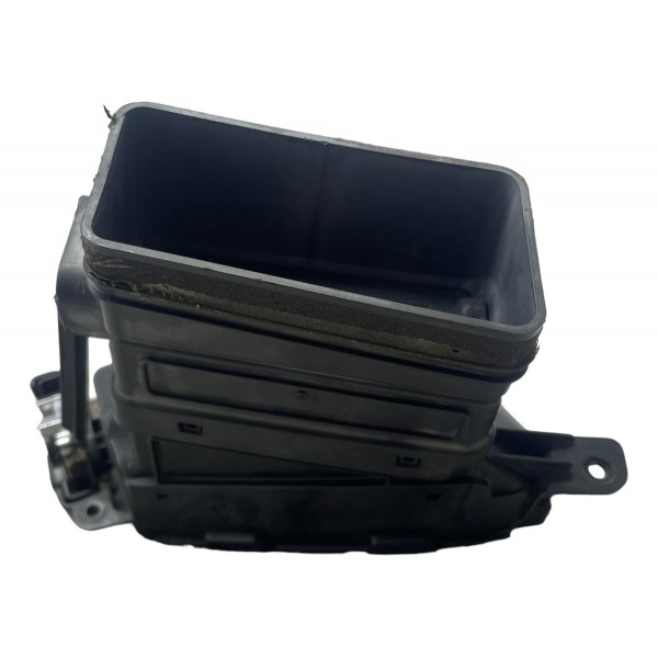 Difusor Ar Condicionado Central Esquerdo Veloster 1.6 2012