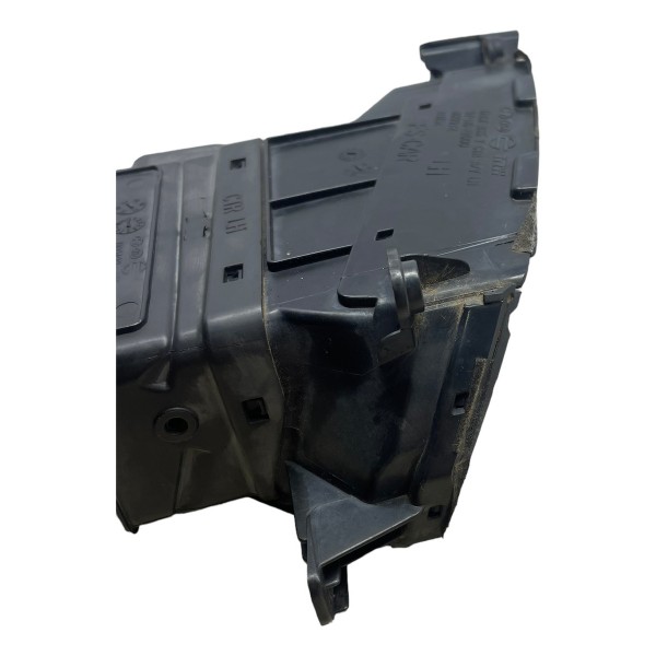 Difusor Ar Condicionado Central Esquerdo Veloster 1.6 2012