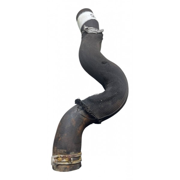 Mangueira Agua Superior Radiador Peugeot 308 Thp 1.6 2014