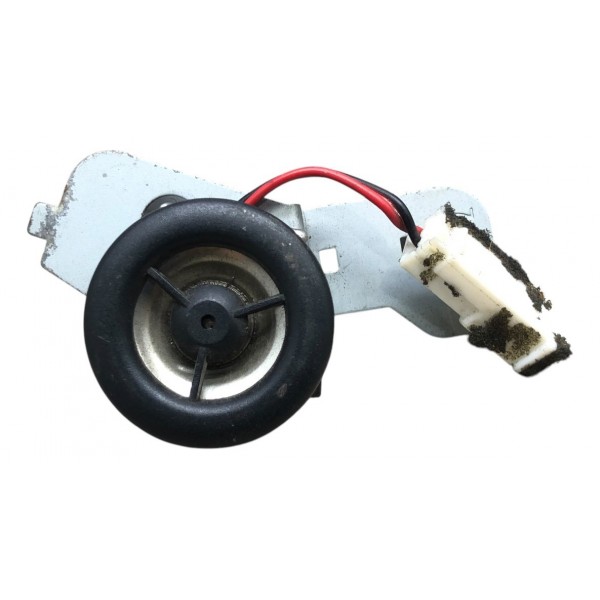 Tweeter Dianteiro Esquerdo Jac J6 2.0 2011 Preto