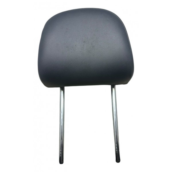 Encosto Cabeca Banco Dianteiro T-cross 1.4 2020 Preto