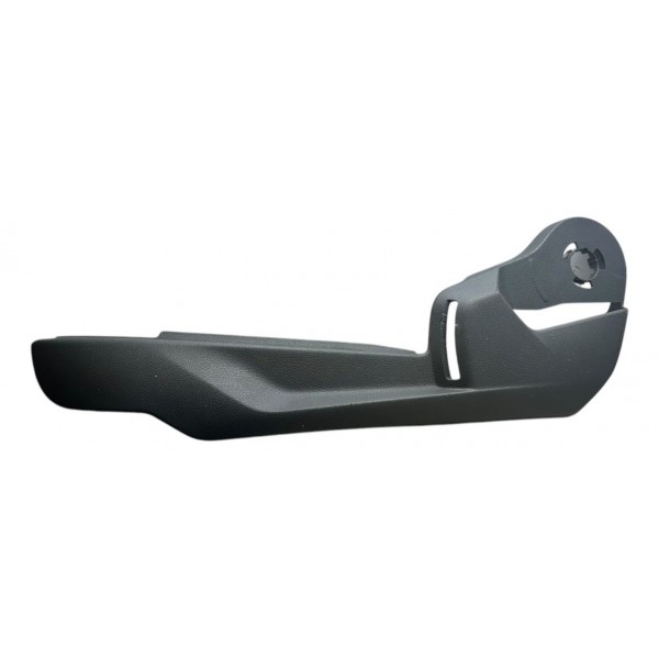 Acabamento Esquerdo Banco Motorista T-cross Highline 1.4 20 Preto