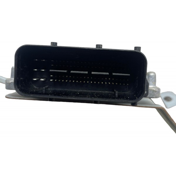 Modulo Central Caixa Marcha Automatica Veloster 1.6 2012