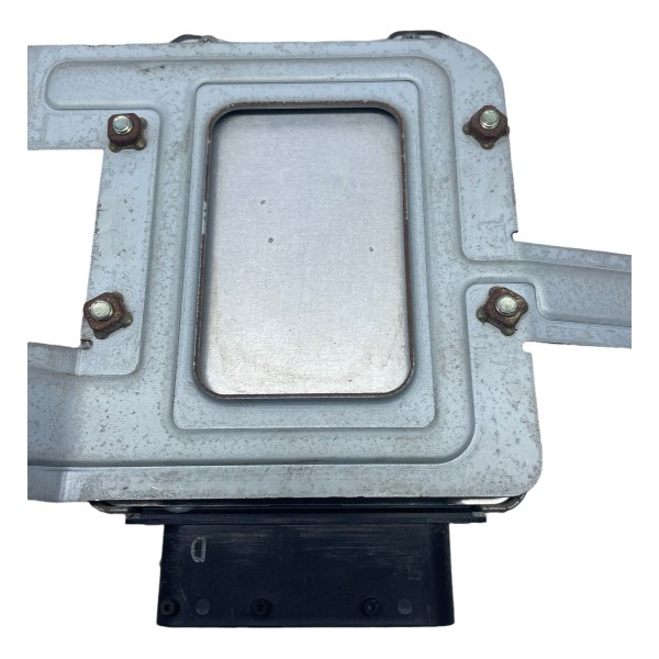 Modulo Central Caixa Marcha Automatica Veloster 1.6 2012