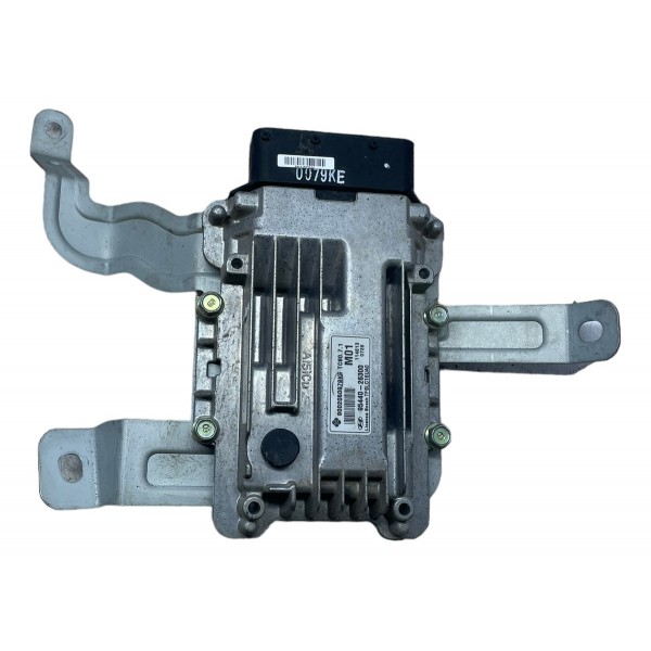 Modulo Central Caixa Marcha Automatica Veloster 1.6 2012