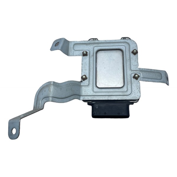 Modulo Central Caixa Marcha Automatica Veloster 1.6 2012