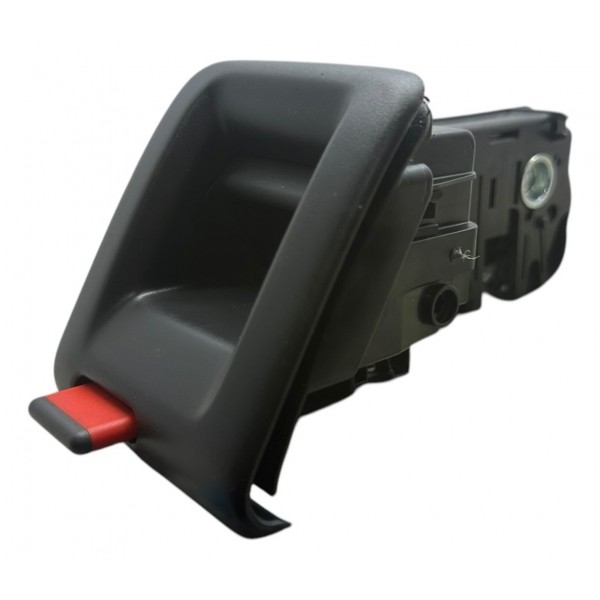 Trava Para Deitar Banco Traseiro Esquerdo T-cross 1.4 2020 Preto