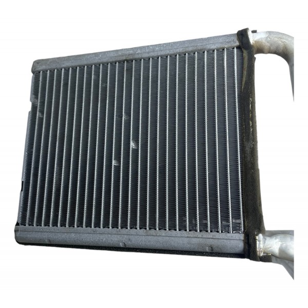 Radiador Ar Quente Caixa Evaporado Hyundai Veloster 1.6 2012