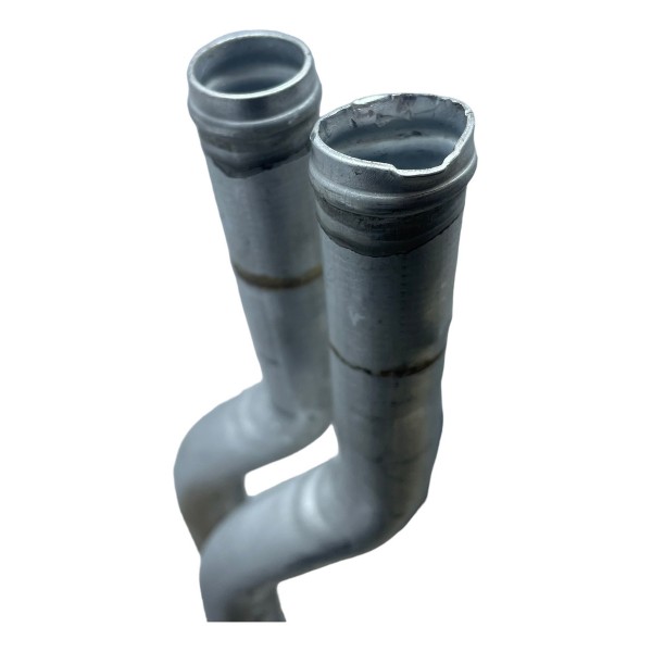 Radiador Ar Quente Caixa Evaporado Hyundai Veloster 1.6 2012