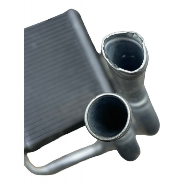 Radiador Ar Quente Caixa Evaporado Hyundai Veloster 1.6 2012