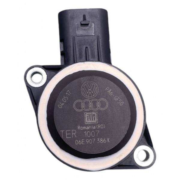 Sensor Flap Coletor Porsche Cayenne S 2018