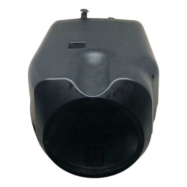 Acabamento Coluna Direção Bmw 528i 2.8 E39 1998