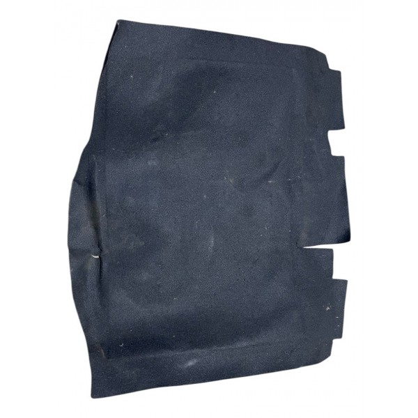 Tampao Superior Estepe Renault Sandero Rs 2.0 2018