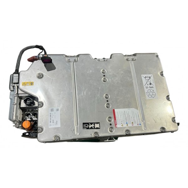 Bateria Porsche Cayenne S Hybrida 2018