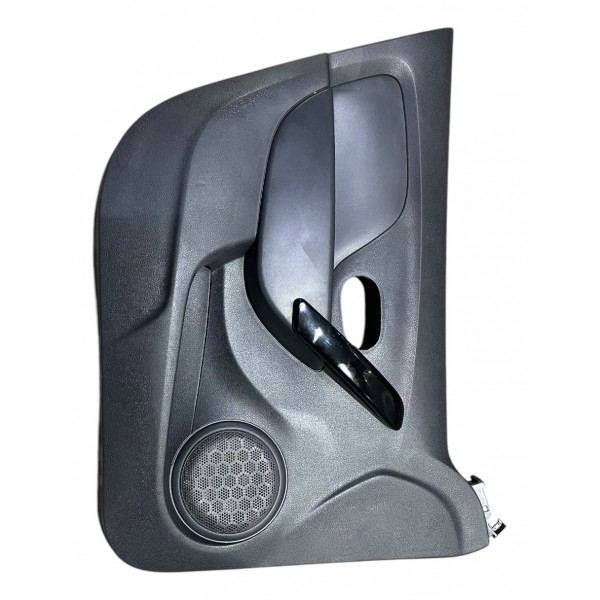 Forro Porta Dianteiro Esquerdo Renault Sandero Rs 2.0 2019