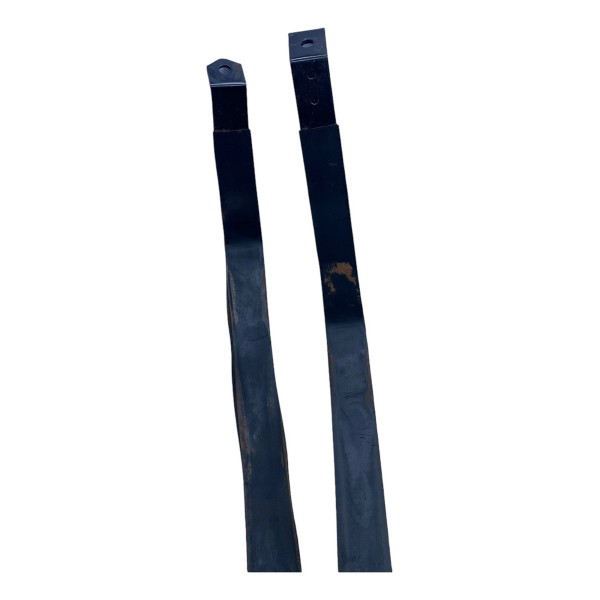 Par Suporte Cinta Tanque Combustível Subaru Forester Xt 2015