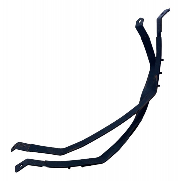 Par Suporte Cinta Tanque Combustível Subaru Forester Xt 2015