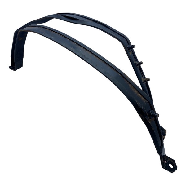 Par Suporte Cinta Tanque Combustível Subaru Forester Xt 2015