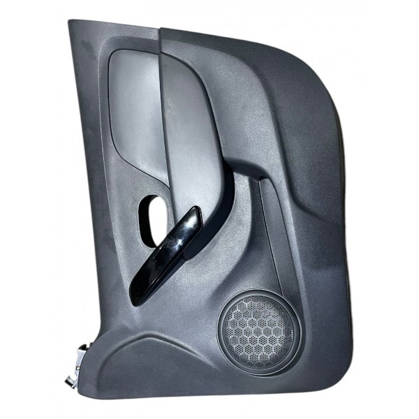 Forro Porta Dianteiro Direito Renault Sandero Rs 2.0 2019