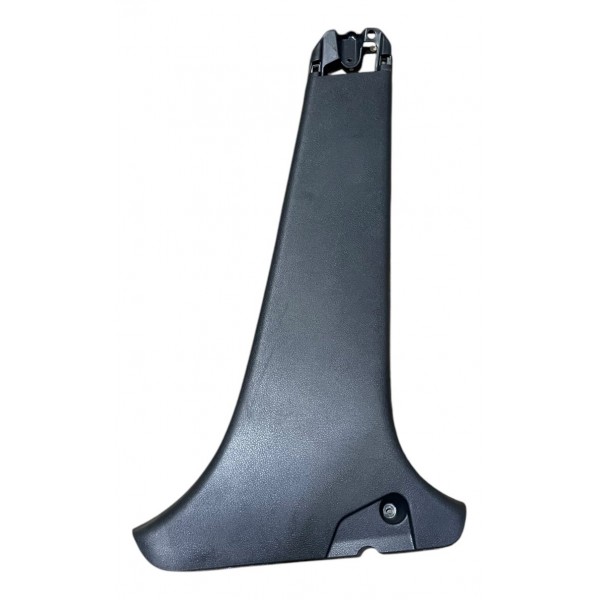 Acabamento Inferior Coluna Central Renault Sandero Rs 2.0 19