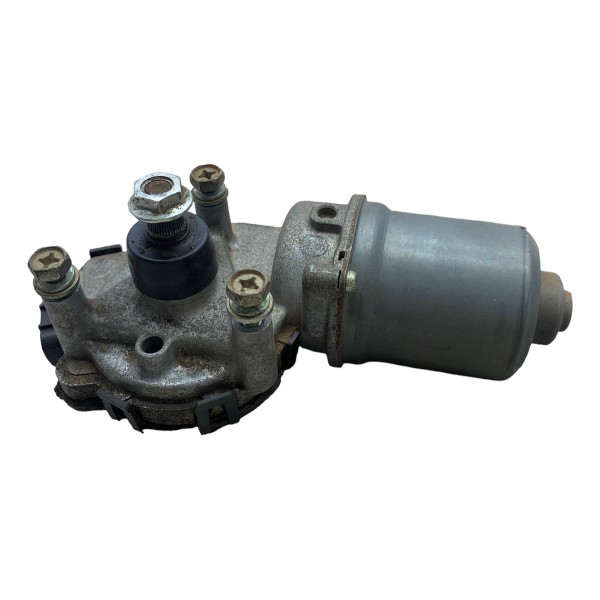 Motor Limpador Parabrisa Dianteiro Subaru Forester Xt 2015