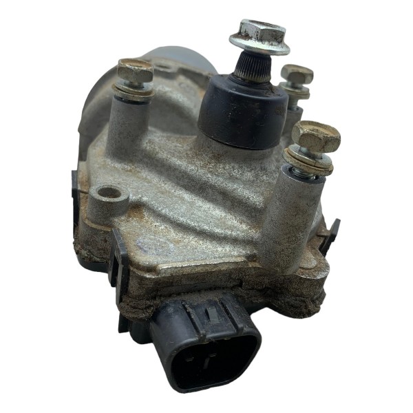 Motor Limpador Parabrisa Dianteiro Subaru Forester Xt 2015