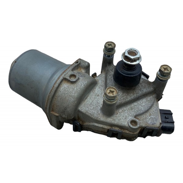 Motor Limpador Parabrisa Dianteiro Subaru Forester Xt 2015