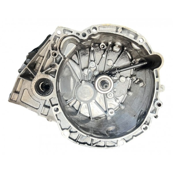 Caixa Marcha Manual Renault Sandero Rs 2.0 2018/2019