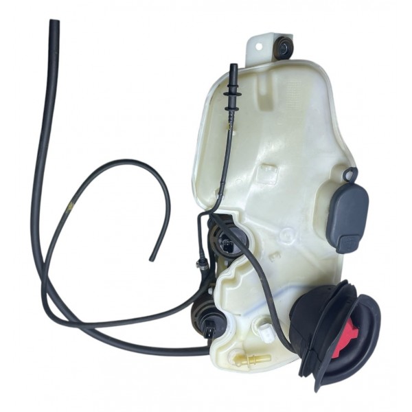 Reservatorio Partida A Frio Renault Sandero Rs 2.0 2019