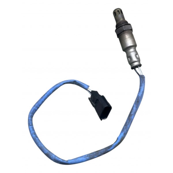 Sonda Lambda Pos Catalisador Renault Sandero Rs 2.0 2019