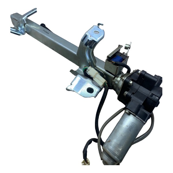 Motor Eletrico Abertura Tampa Porta Malas Forester Xt 2015