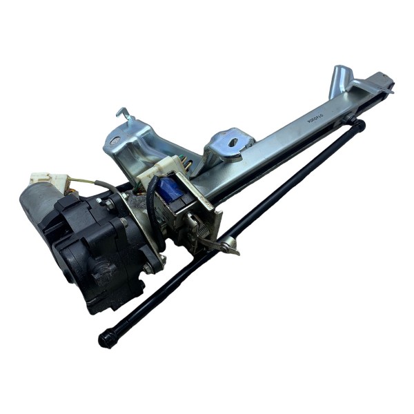 Motor Eletrico Abertura Tampa Porta Malas Forester Xt 2015