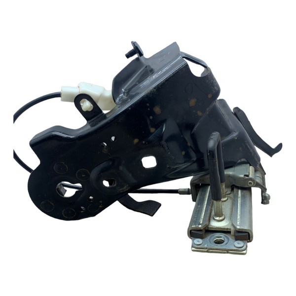 Batente Trava Inclinação Traseira Esquerda Forester Xt 2015