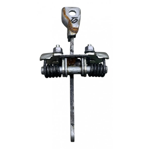 Limitador Porta Traseira Direita Renault Sandero Rs 2.0 2019