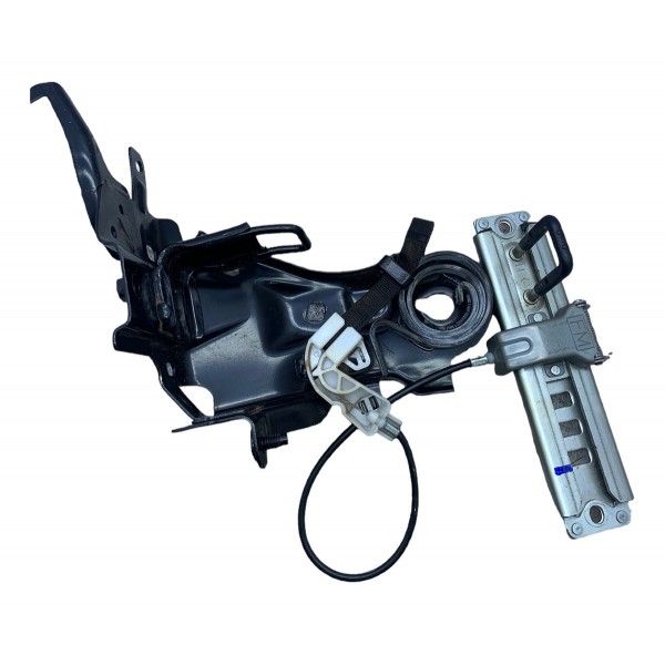 Batente Trava Inclinação Traseira Direita Forester Xt 2.0 15