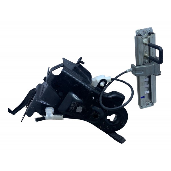 Batente Trava Inclinação Traseira Direita Forester Xt 2.0 15