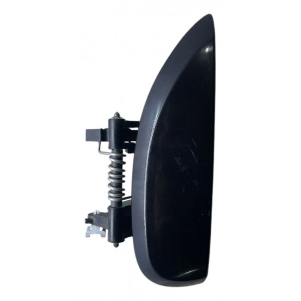 Maçaneta Externa Traseira Direita Sandero Rs 2.0 2019 Preto