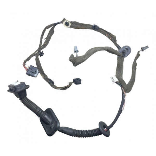 Chicote Porta Dianteira Esquerdo Sandero Rs 2.0 2019