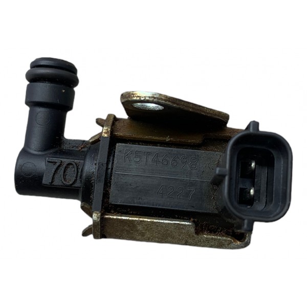 Valvula Solenoide Controle Pressão Subaru Forester Xt 2.0 15