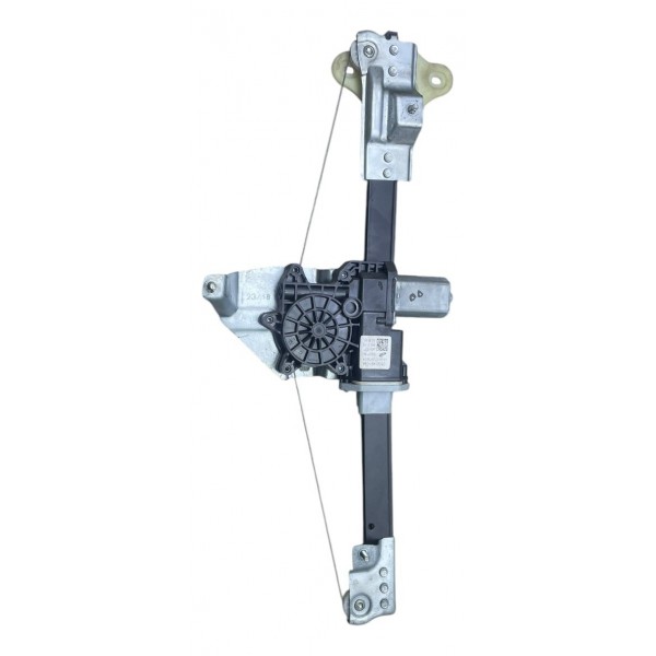 Maquina Vidro Porta Dianteira Direita Sandero Rs 2.0 2019