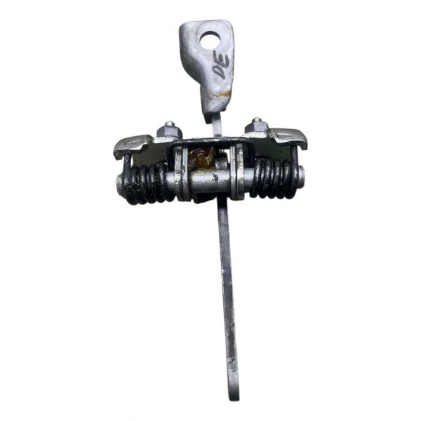 Limitador Porta Traseira Esquerda Renault Sandero Rs 2.0 19