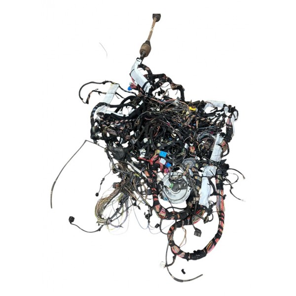 Chicote Carroceria Bmw X6 X Driver 50i 4.4  2012