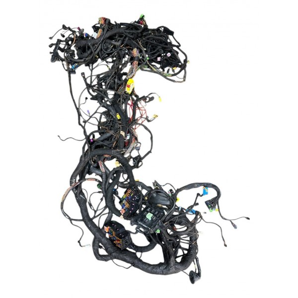 Chicote Carroceria Porsche Cayenne S Hybrid 2018