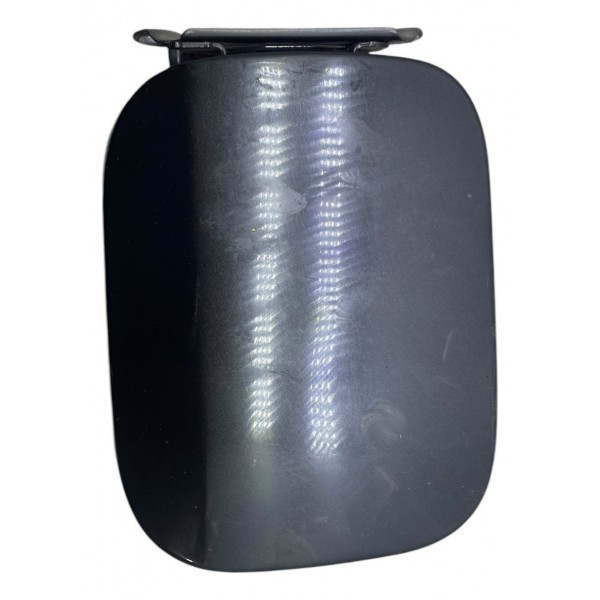 Portinhola Tanque Combustivel Renault Sandero Preto 2019