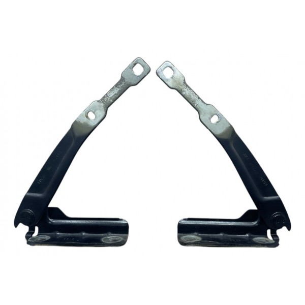 Par Dobradica Capo Renault Sandero Rs 2.0 2019