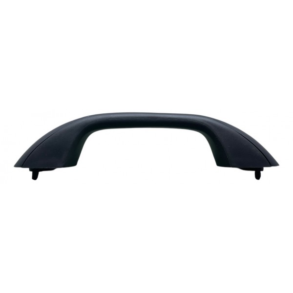 Alca Pqp Traseira Esquerda Renault Sandero Rs 2.0 2019 Preto