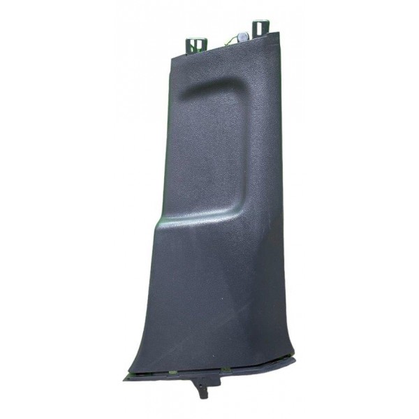 Moldura Inferior Coluna Central Direita Jetta 1.4 Tsi 18