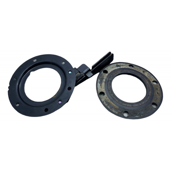 Flange Fixação Boia Combustivel Subaru Forester Xt 2.0 15