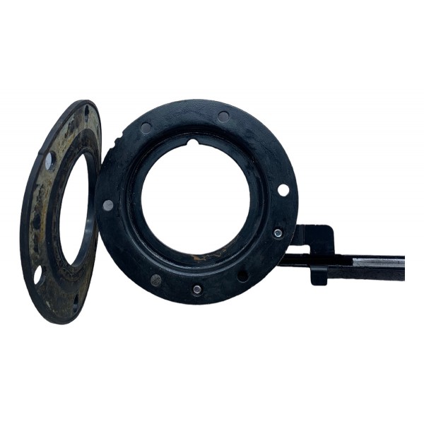 Flange Fixação Boia Combustivel Subaru Forester Xt 2.0 15